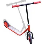 Merkur Jája zelená Dětská klasická koloběžka