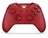 Microsoft Xbox One Wireless Controller, Red (WL3-00028 )