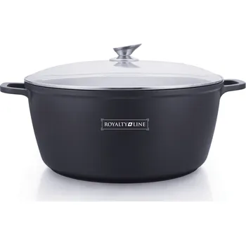 Hrnec Royalty Line RL-GS36M