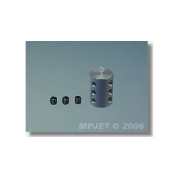 RC vybavení MPJet 2750 spojka táhel pr.2mm 1ks
