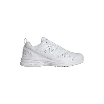 Dámská fitness obuv New Balance obuv new balance WX624WS4 - šířka D