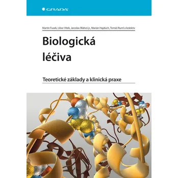 Biologická léčiva