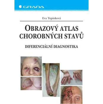 Obrazový atlas chorobných stavů