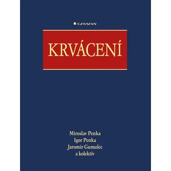Krvácení