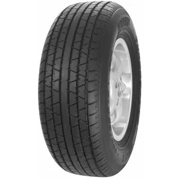 Letní osobní pneu Avon CR27 255/60 R16 103 W