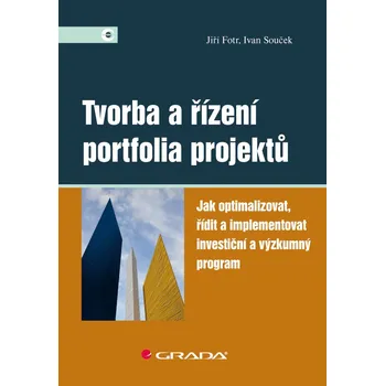 Tvorba a řízení portfolia projektů