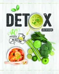 Detox: 40 receptů na celý rok - Lucie…