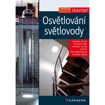 Osvětlování světlovody