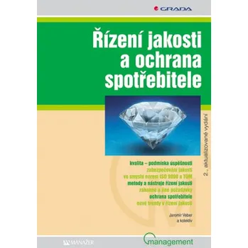Řízení jakosti a ochrana spotřebitele