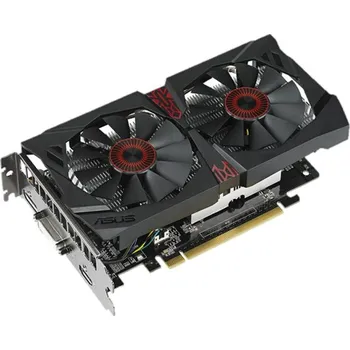 ASUS GeForce GTX 750 Ti (90YV06W0-M0NA00) Grafická karta ASUS GeForce GTX 750 Ti (90YV06W0-M0NA00)