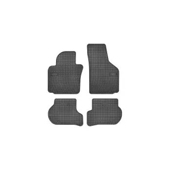 autokoberec Gumové autokoberce Frogum Škoda Yeti -- od roku výroby 2009-