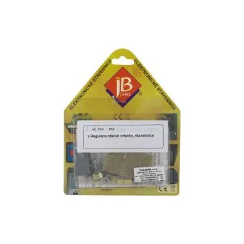 Vrtačka Flajzar KF812 regulace otáček vrtačky, stavebnice