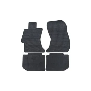 Autodoplněk Gumové autokoberce Frogum Subaru XV -- od roku výroby 2011-