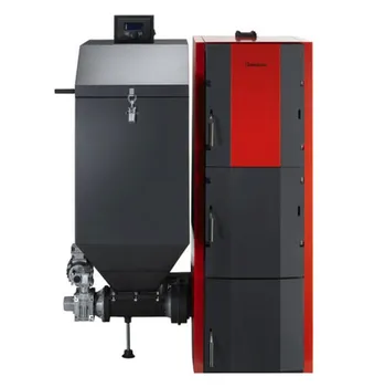 Kotel Dakon FB2 25 Automat