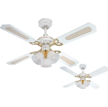 Stropní ventilátor Westinghouse Princess Trio 78324