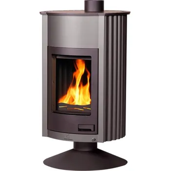 Krbová kamna HS Flamingo MasterFlamme Grande II
