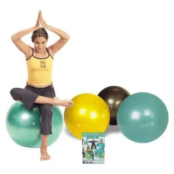 Gymnastický míč Köck-sport Gymnic plus 55cm