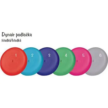 Sport Köck-sport Dynair podložka 30cm Togu