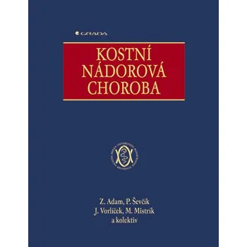 Kostní nádorová choroba