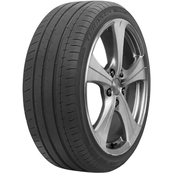 Letní osobní pneu Bridgestone Turanza T002 215/45 R17 87 W
