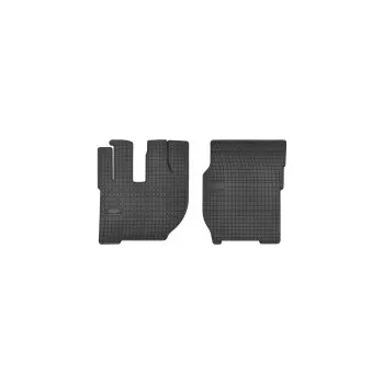 Autodoplněk Gumové autokoberce Frogum Volvo FH16 -- od roku výroby 1993-