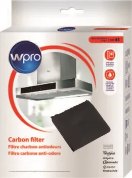 Příslušenství pro digestoř Wpro MOD 45-1 uhlíkový filtr