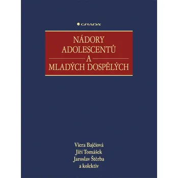 Nádory adolescentů a mladých dospělých