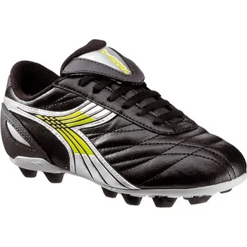 Fotbal Diadora kopačky Diadora Flash MD PU Jr.