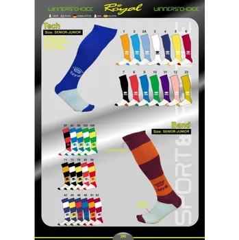 Štulpny Royal ponožkové štulpny Royal New Tech