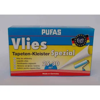 Průmyslové lepidlo LEPIDLO NA VLIESOVÉ TAPETY EURO 3000 - vlies