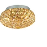Ideal Lux KING PL3 075402