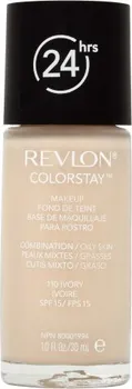 Make-up Revlon Colorstay Makeup Combination Oily Skin SPF 15 30 ml