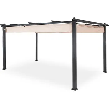 Blumfeldt Pantheon 3 x 4 m