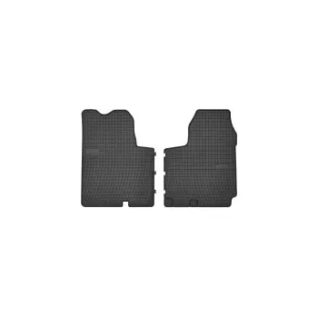 autokoberec Gumové autokoberce Frogum Nissan Primastar -- od roku výroby 2006-