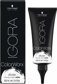 barva na vlasy Schwarzkopf Professional Igora Color Worx 100 ml