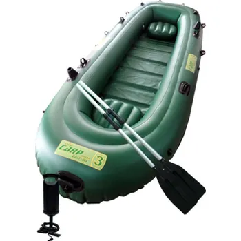 Člun Zico Carp Rider 3