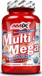 Amix Multi Mega Sport Stack tbl. 120