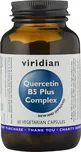 Viridian Quercetin B5 Plus Complex 60…