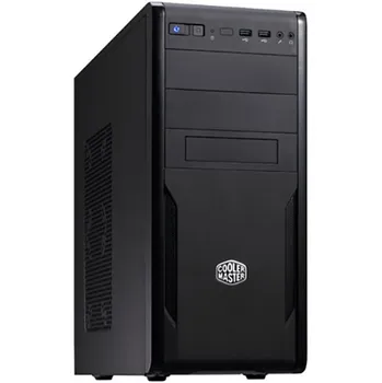 PC skříň Cooler Master CM Force 251