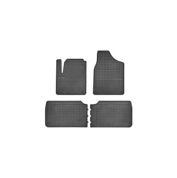 Autodoplněk Gumové autokoberce Frogum Ford Galaxy I 5-ti místný -- rok výroby 1995-2006