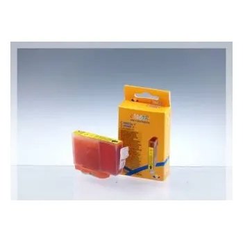Počítač Canon BCI-3Y - kompatibilní kazeta Yellow