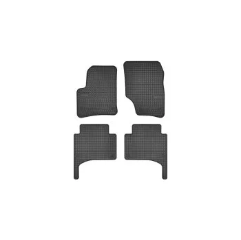 autokoberec Gumové autokoberce Frogum VW Touareg I -- rok výroby 2002-2010