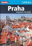 Praha: Inspirace na cesty - Lingea