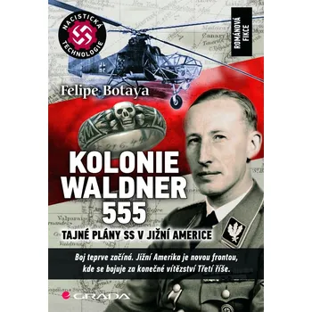 Kolonie Waldner 555