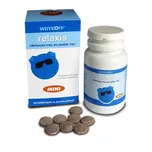 WOYKOFF Relaxis Mini 60 tbl.