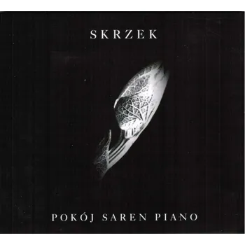 Česká hudba Józef Skrzek - Pokój saren piano CD