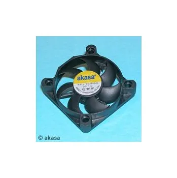PC ventilátor Akasa DFC602012H ventilator 60x60x20mm kul.lozisko