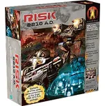 Avalon Hill Risk 2210 A.D.