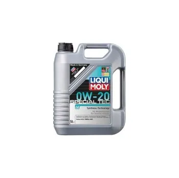 Motorový olej Liqui-Moly motorový olej Special Tec V 0W-20 (Special Tec V 0W-20) -- obsah balení 5L SLEVA 3%