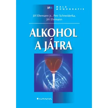 Alkohol a játra